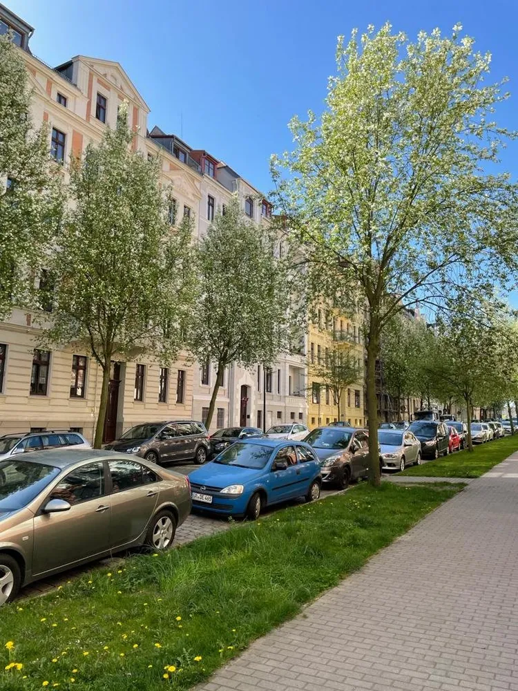 3 Zimmer Wohnung mit 71 m² in Görlitz – Bild 3