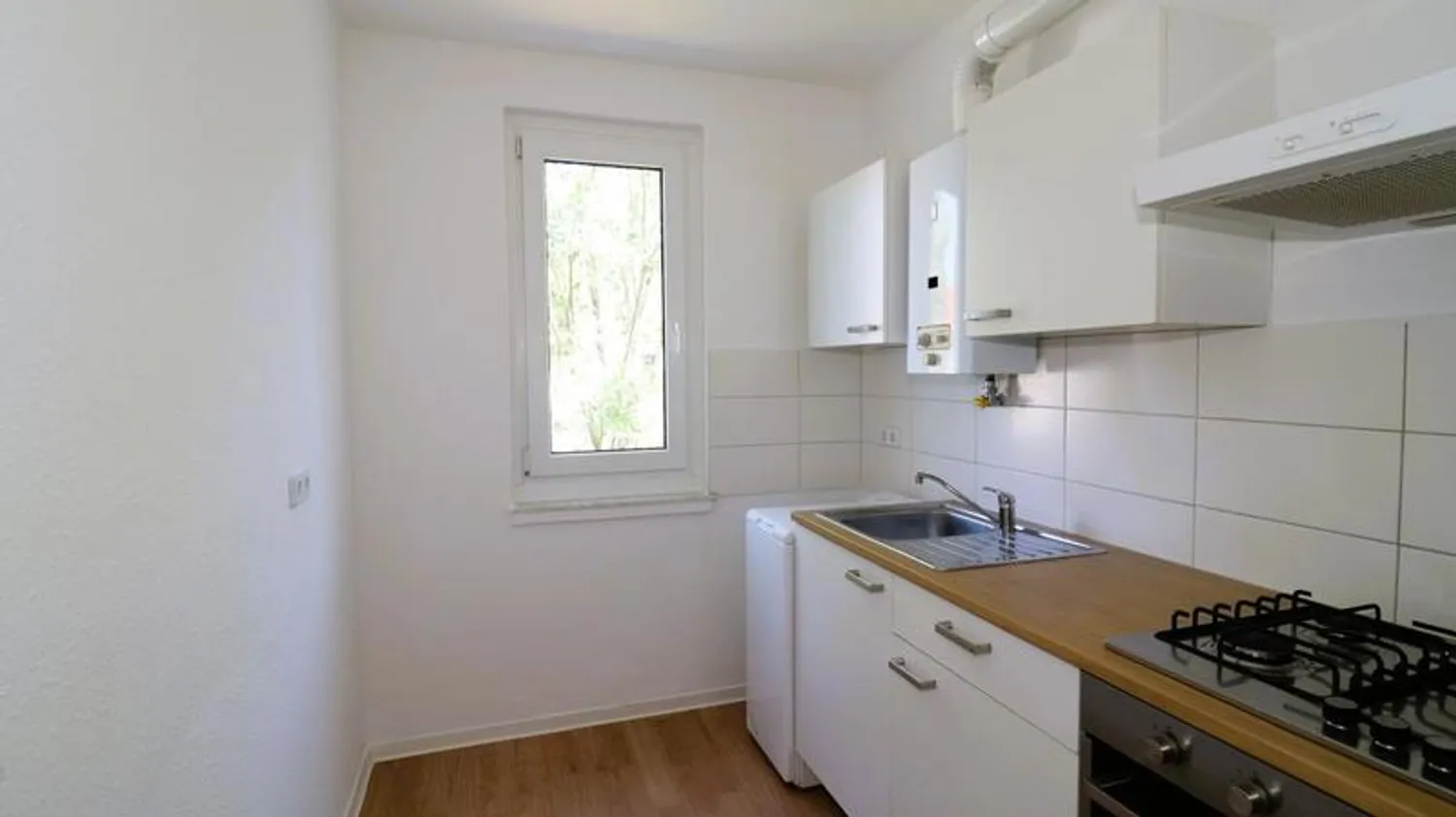 3 Zimmer Wohnung mit 58 m² in Chemnitz – Bild 1