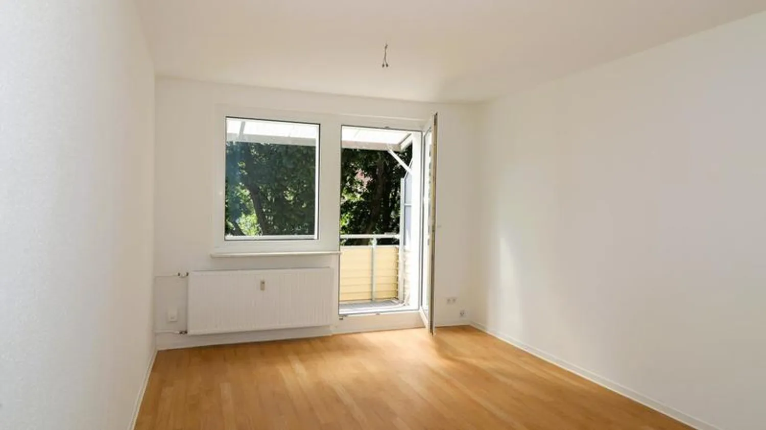 3 Zimmer Wohnung mit 58 m² in Chemnitz – Bild 6