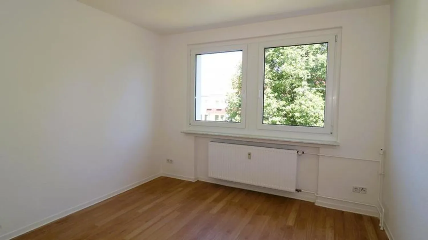 3 Zimmer Wohnung mit 58 m² in Chemnitz – Bild 7