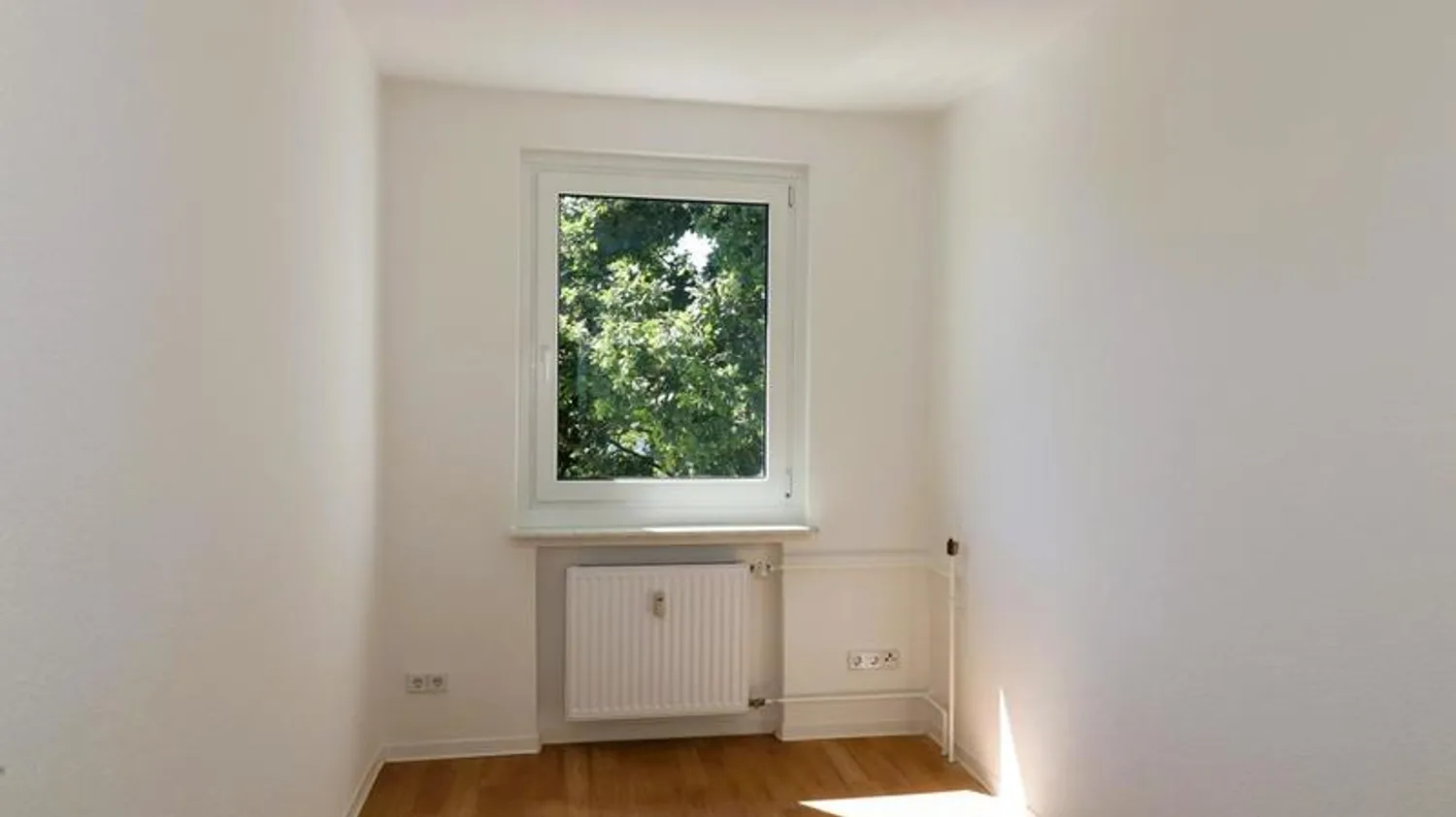 3 Zimmer Wohnung mit 58 m² in Chemnitz – Bild 8