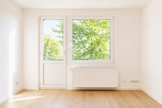 2 Zimmer Wohnung mit 45 m² in Bremen – Bild 2