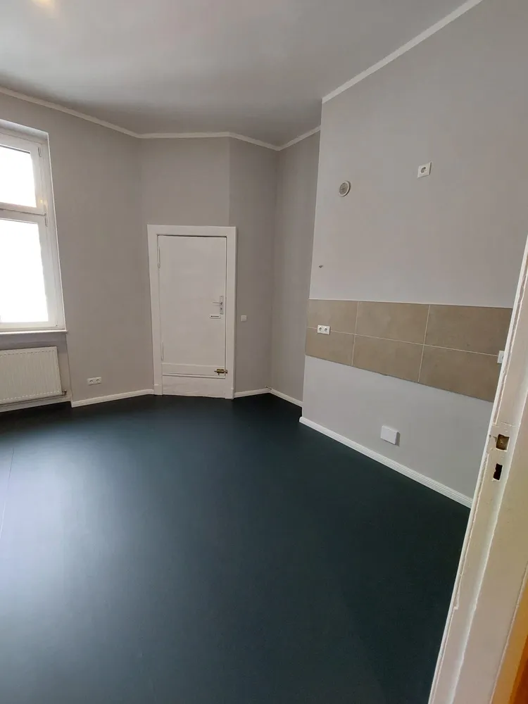 6 Zimmer Wohnung mit 225 m² in Berlin – Bild 11