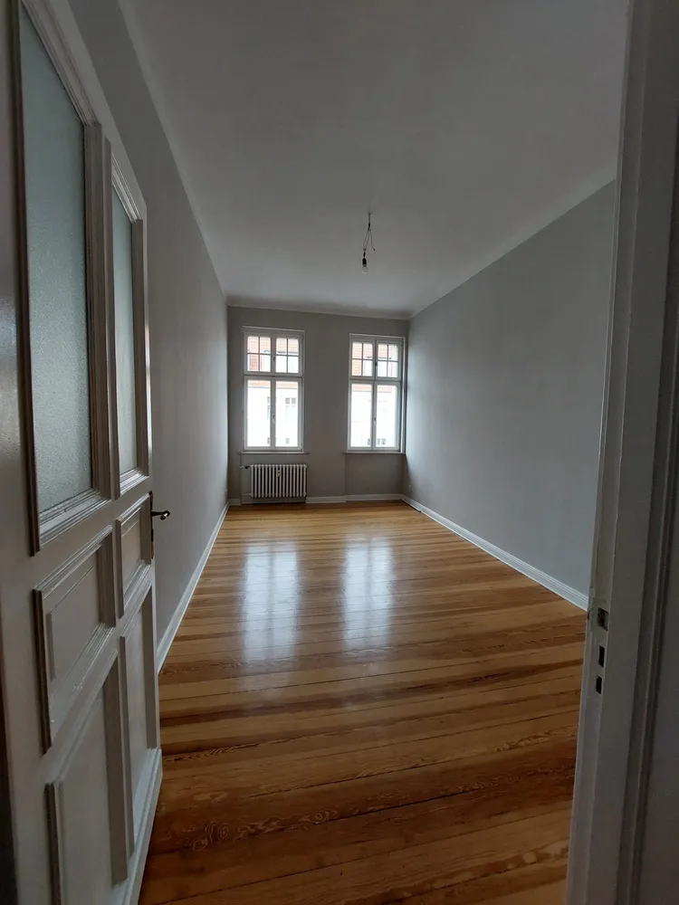 6 Zimmer Wohnung mit 225 m² in Berlin – Bild 4