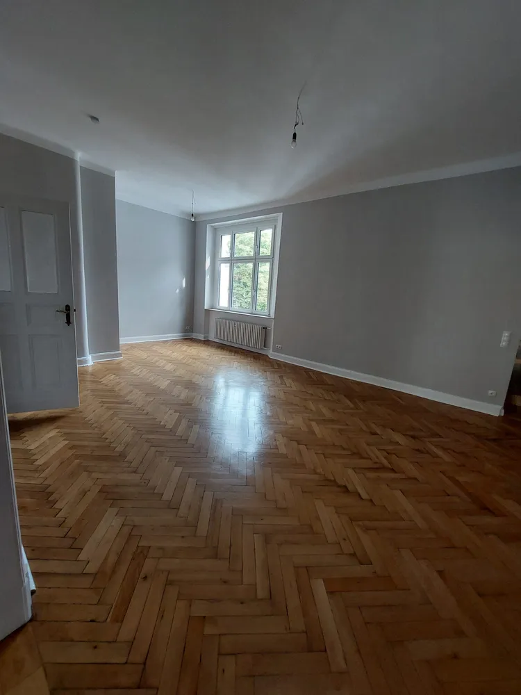 6 Zimmer Wohnung mit 225 m² in Berlin – Bild 5