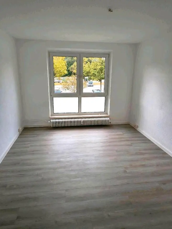 3 Zimmer Wohnung mit 66 m² in Stralsund – Bild 1