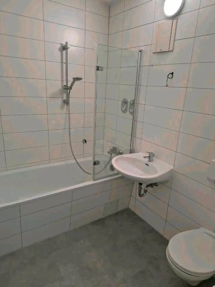 3 Zimmer Wohnung mit 66 m² in Stralsund – Bild 9