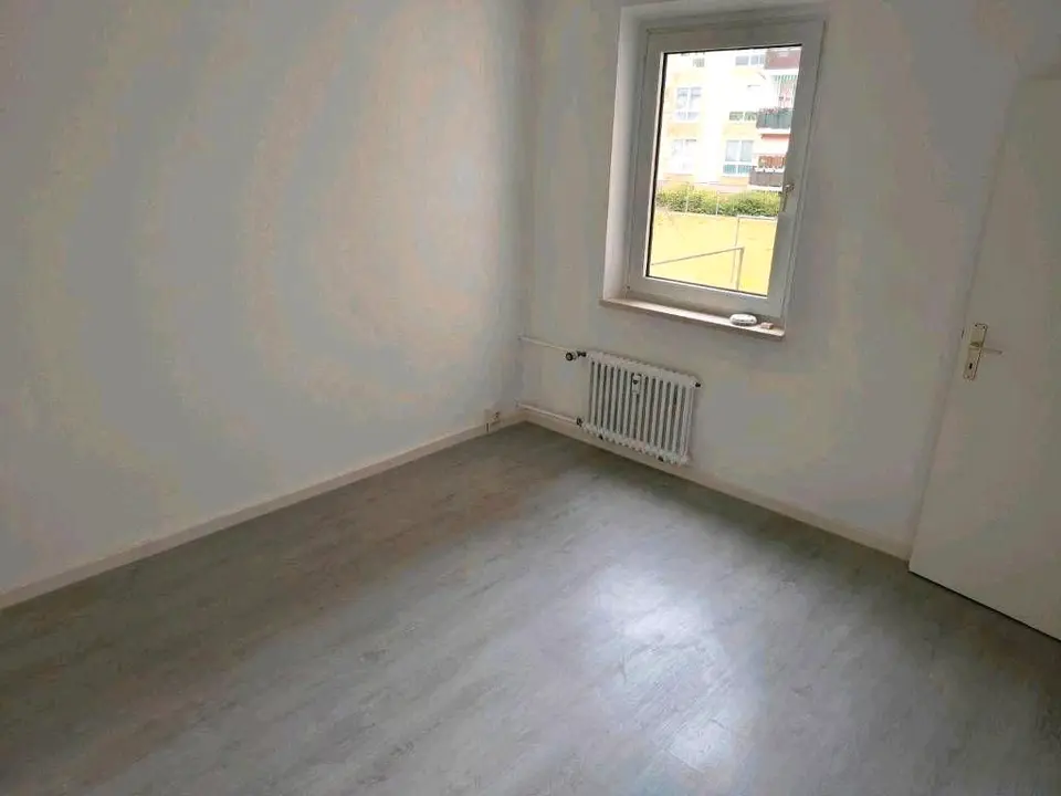 3 Zimmer Wohnung mit 66 m² in Stralsund – Bild 10