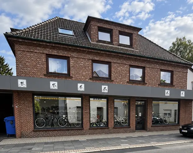 5 Zimmer Wohnung mit 185 m² in Bremen – Bild 1