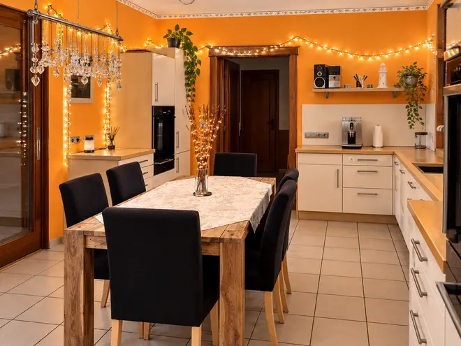 5 Zimmer Wohnung mit 185 m² in Bremen – Bild 11