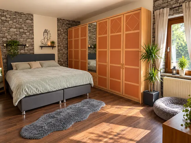 5 Zimmer Wohnung mit 185 m² in Bremen – Bild 12