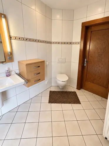 5 Zimmer Wohnung mit 185 m² in Bremen – Bild 7