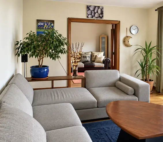 5 Zimmer Wohnung mit 185 m² in Bremen – Bild 8