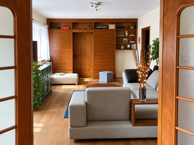 5 Zimmer Wohnung mit 185 m² in Bremen – Bild 9