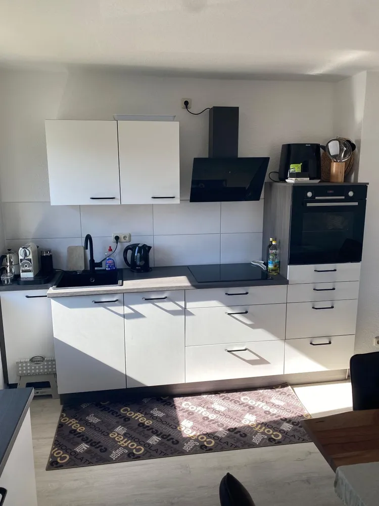 3 Zimmer Wohnung mit 53 m² in Bochum – Bild 1
