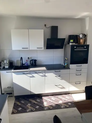3 Zimmer Wohnung mit 53 m² in Bochum – Bild 1