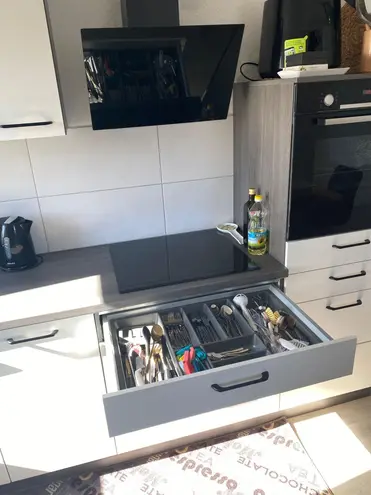 3 Zimmer Wohnung mit 53 m² in Bochum – Bild 2