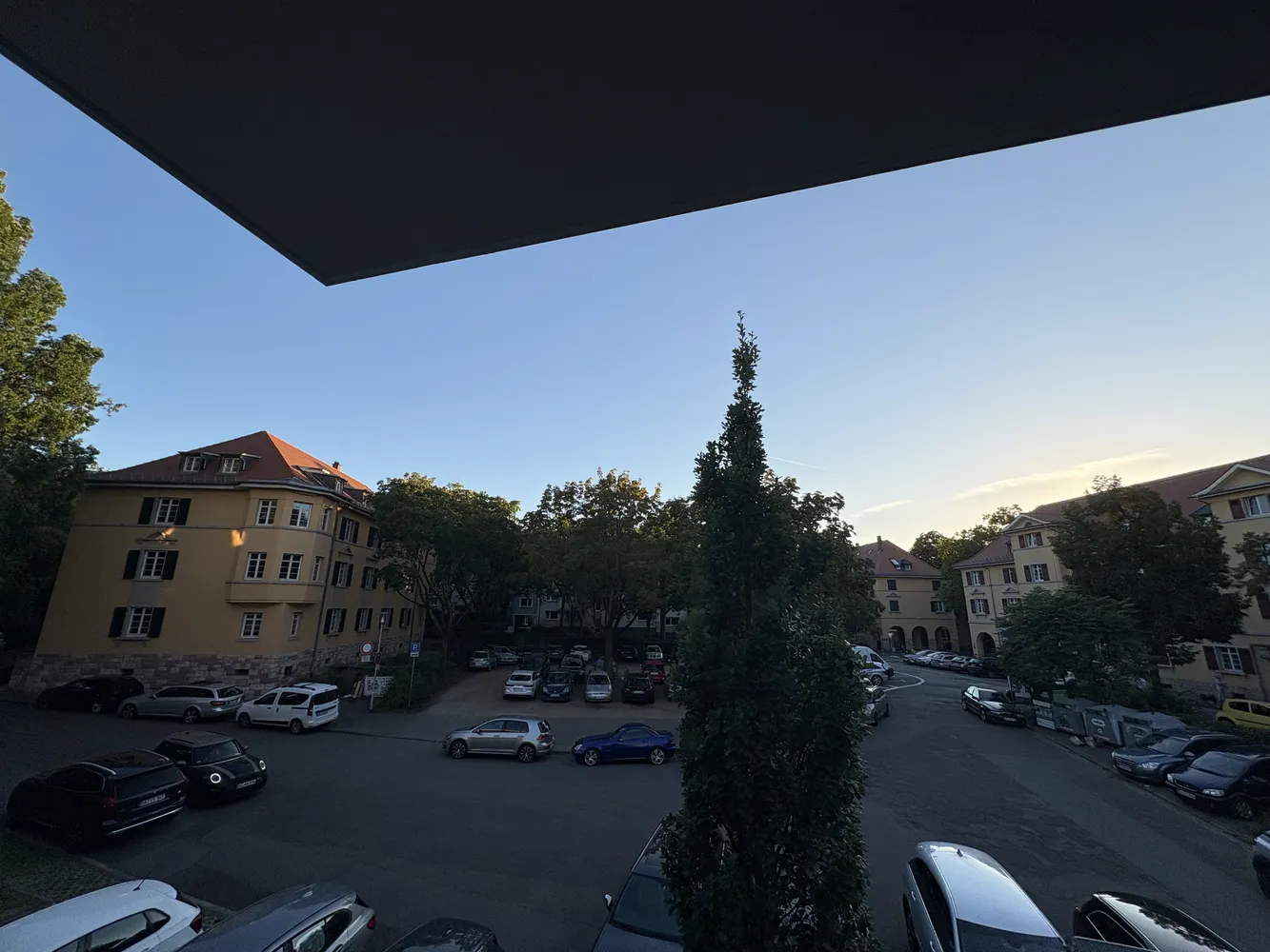 3 Zimmer Wohnung mit 90 m² in Darmstadt – Bild 1