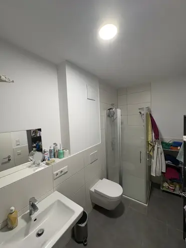 3 Zimmer Wohnung mit 90 m² in Darmstadt – Bild 11