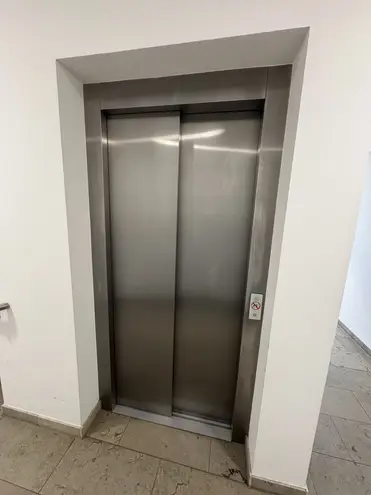 3 Zimmer Wohnung mit 90 m² in Darmstadt – Bild 2