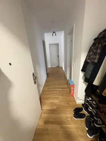 3 Zimmer Wohnung mit 90 m² in Darmstadt – Bild 4