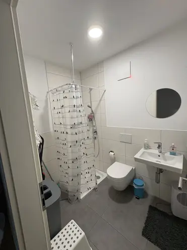 3 Zimmer Wohnung mit 90 m² in Darmstadt – Bild 5
