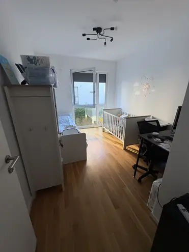 3 Zimmer Wohnung mit 90 m² in Darmstadt – Bild 6