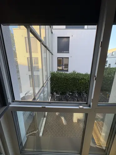 3 Zimmer Wohnung mit 90 m² in Darmstadt – Bild 7