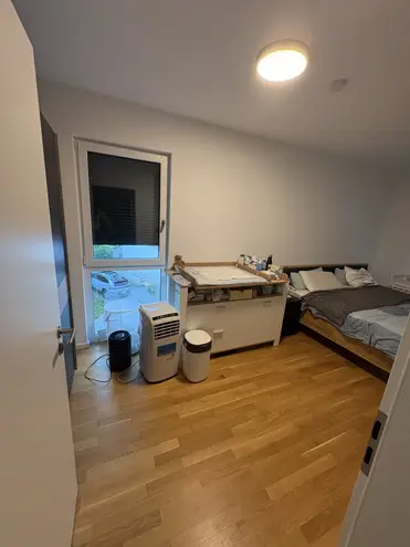 3 Zimmer Wohnung mit 90 m² in Darmstadt – Bild 8