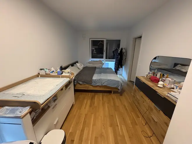 3 Zimmer Wohnung mit 90 m² in Darmstadt – Bild 9