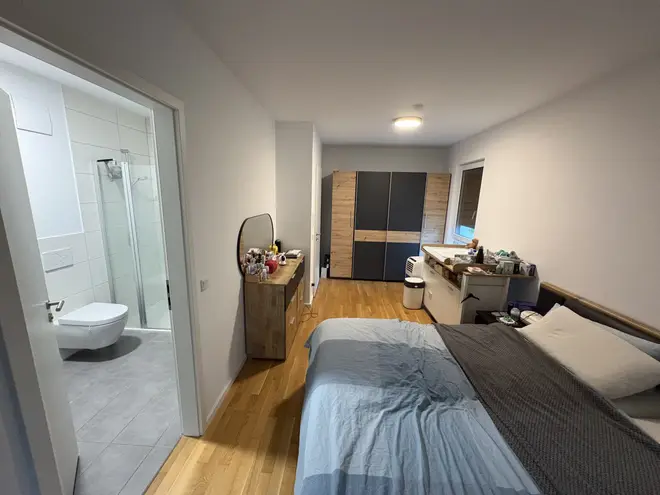 3 Zimmer Wohnung mit 90 m² in Darmstadt – Bild 10
