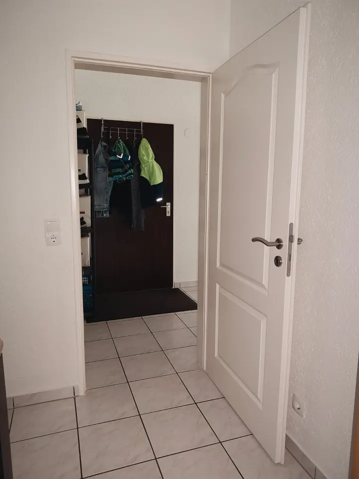 3 Zimmer Wohnung mit 84 m² in Rheinfelden – Bild 2