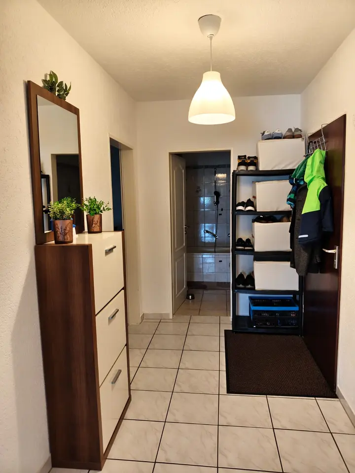 3 Zimmer Wohnung mit 84 m² in Rheinfelden – Bild 3
