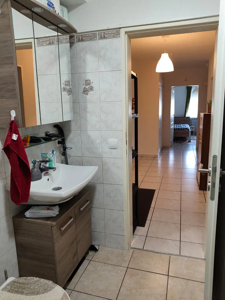 3 Zimmer Wohnung mit 84 m² in Rheinfelden – Bild 4
