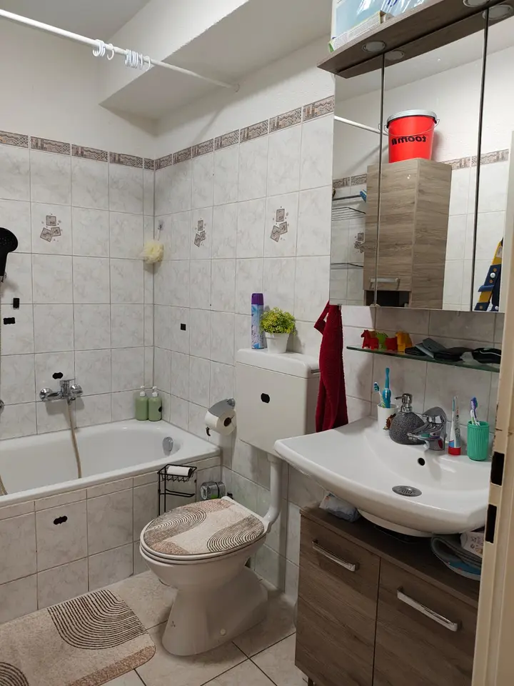 3 Zimmer Wohnung mit 84 m² in Rheinfelden – Bild 5