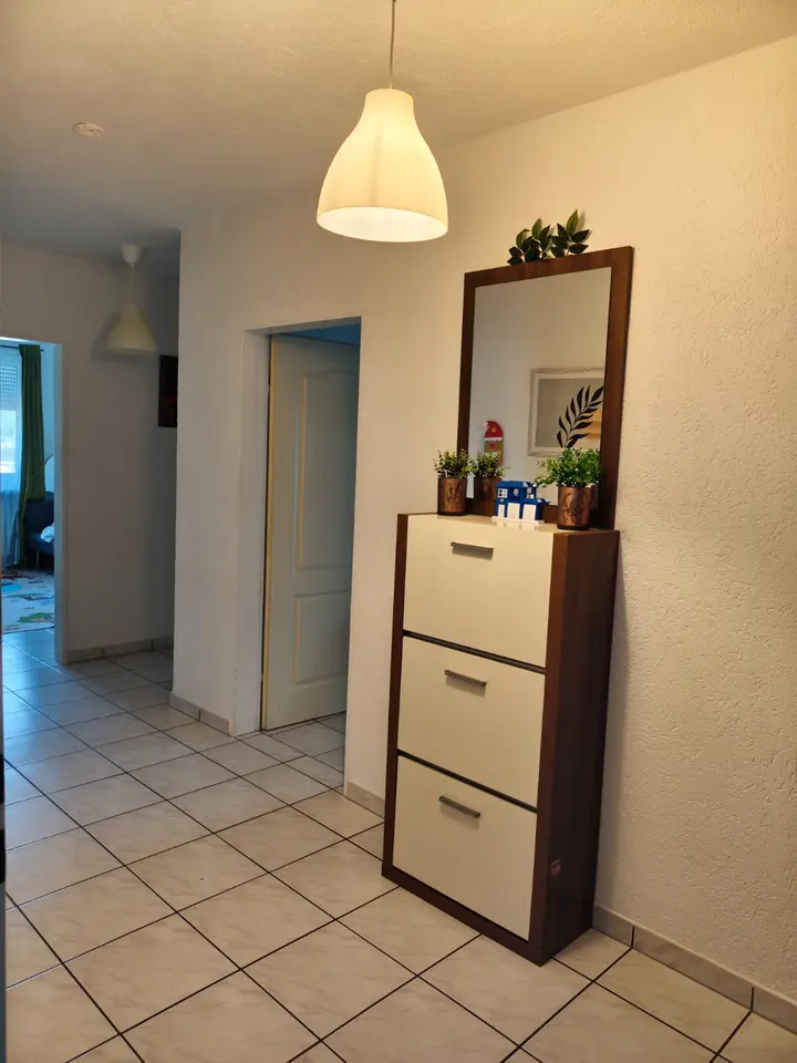 3 Zimmer Wohnung mit 84 m² in Rheinfelden – Bild 6