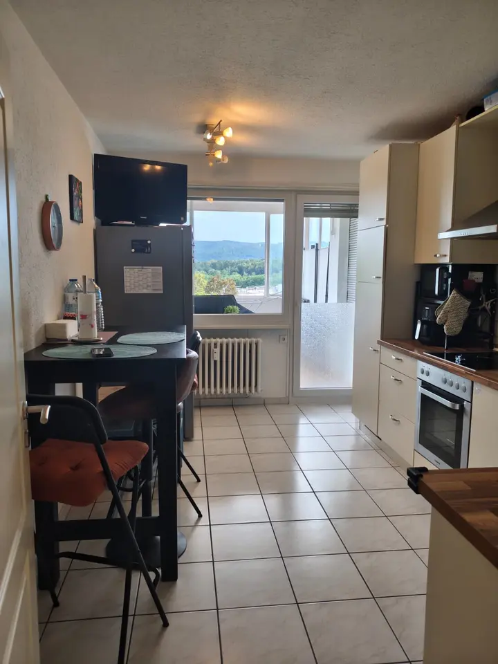 3 Zimmer Wohnung mit 84 m² in Rheinfelden – Bild 7