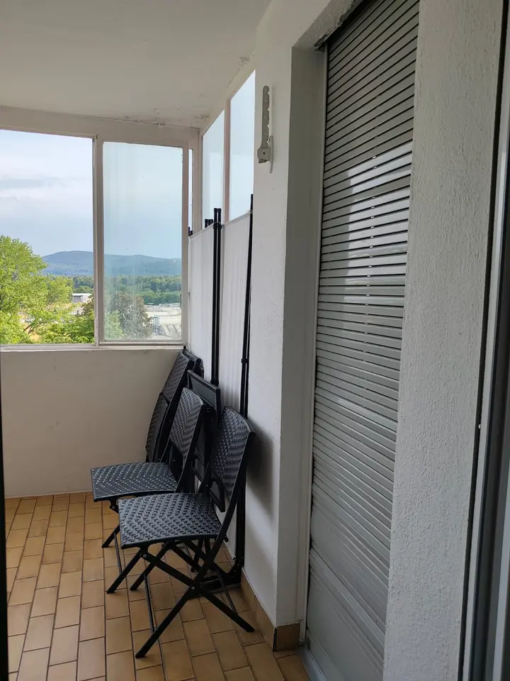 3 Zimmer Wohnung mit 84 m² in Rheinfelden – Bild 8