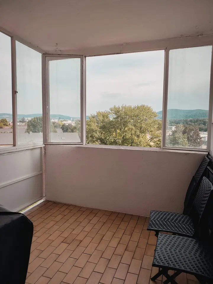 3 Zimmer Wohnung mit 84 m² in Rheinfelden – Bild 9