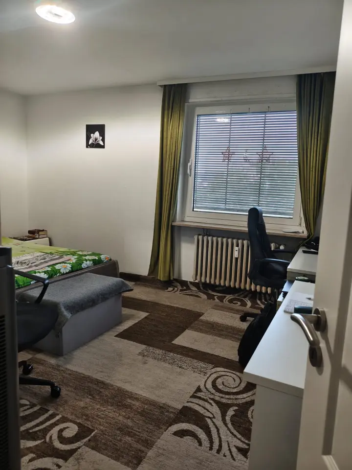 3 Zimmer Wohnung mit 84 m² in Rheinfelden – Bild 10