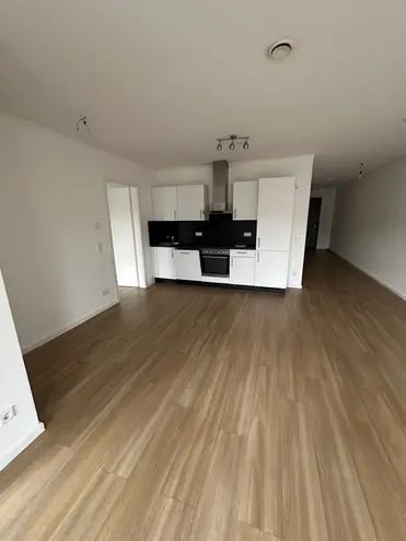 4 Zimmer Wohnung mit 100 m² in Mönchengladbach – Bild 1