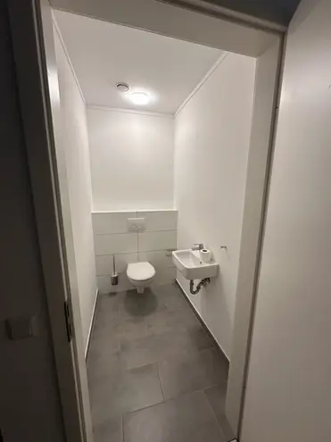 4 Zimmer Wohnung mit 100 m² in Mönchengladbach – Bild 12