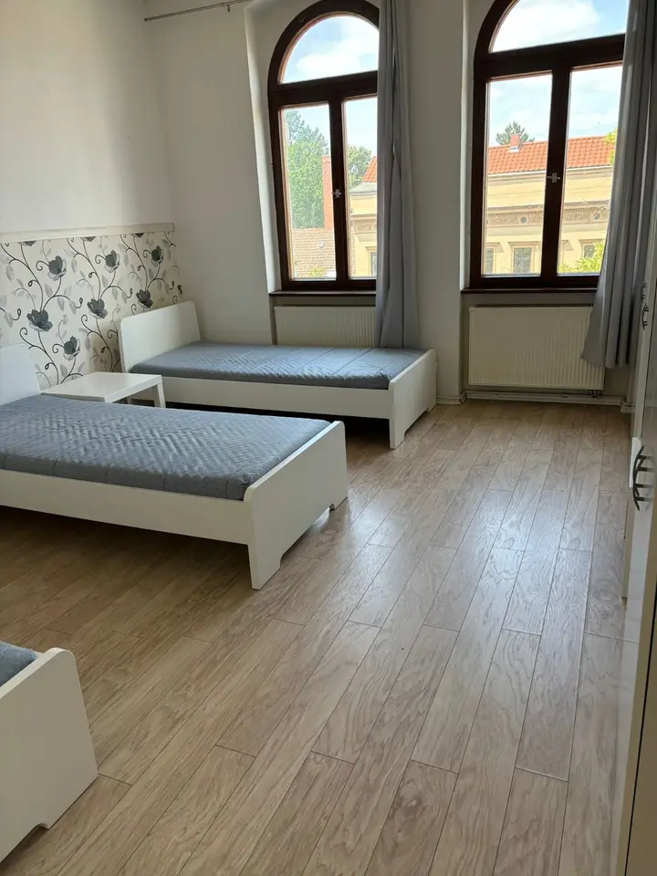 3 Zimmer Wohnung mit 98 m² in Magdeburg – Bild 5