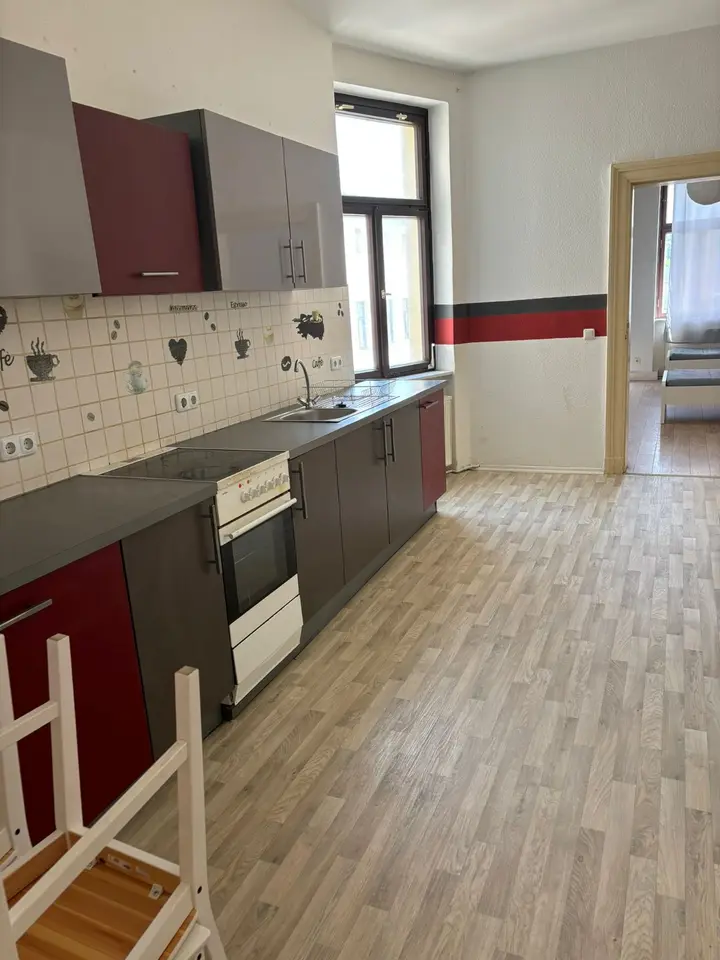 3 Zimmer Wohnung mit 98 m² in Magdeburg – Bild 7