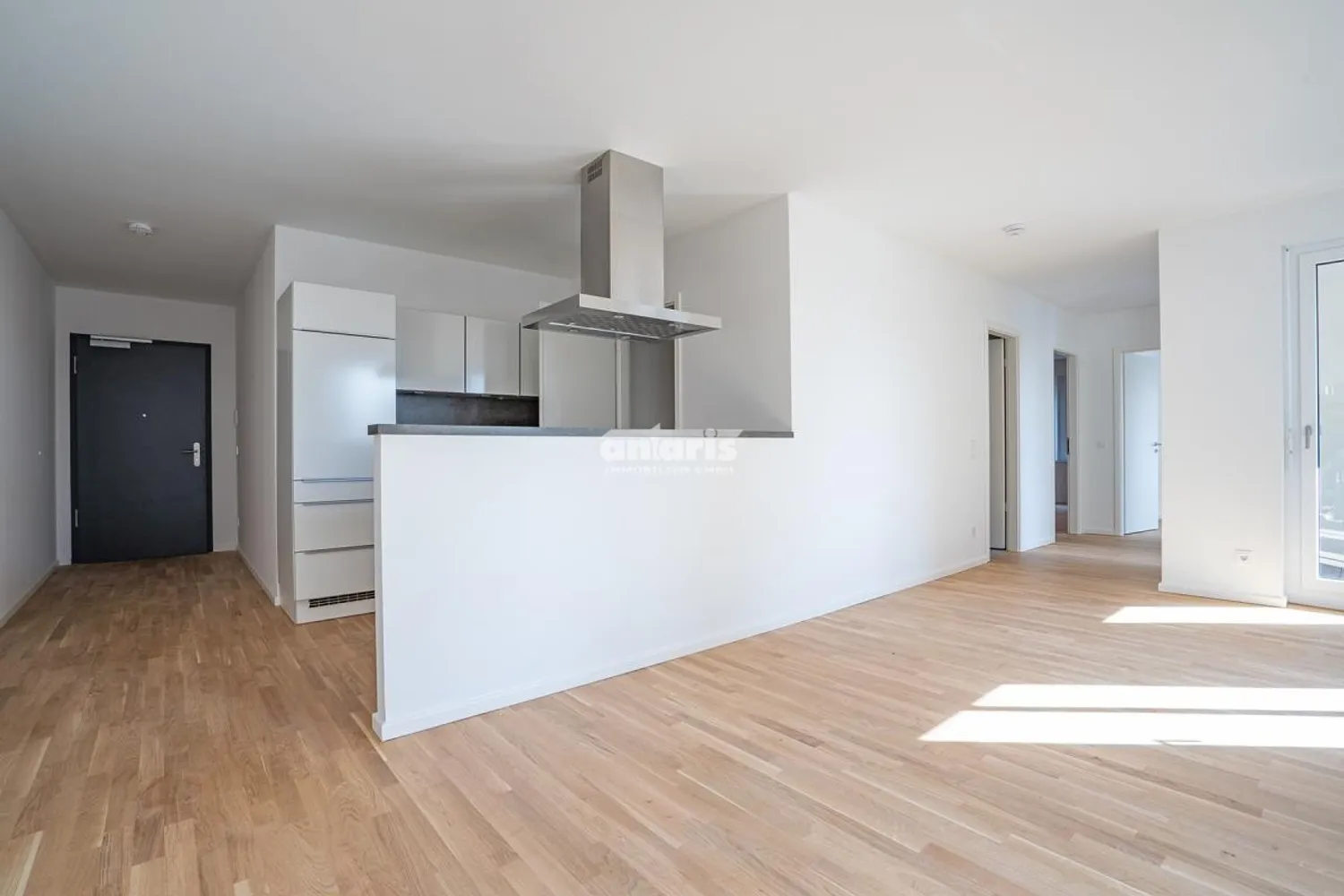 3 Zimmer Wohnung mit 71 m² in Dresden – Bild 1
