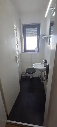 3 Zimmer Wohnung mit 85 m² in Ludwigshafen am Rhein – Bild 12