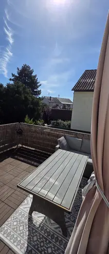 3 Zimmer Wohnung mit 85 m² in Ludwigshafen am Rhein – Bild 2