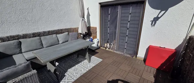 3 Zimmer Wohnung mit 85 m² in Ludwigshafen am Rhein – Bild 9