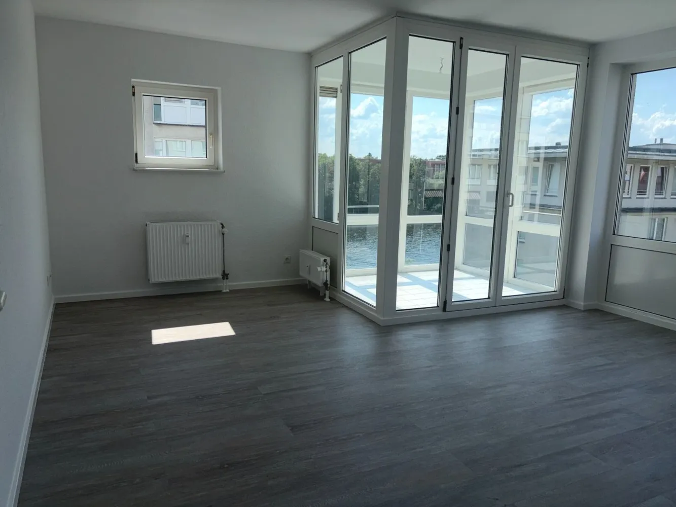 2 Zimmer Wohnung mit 50 m² in Berlin – Bild 1