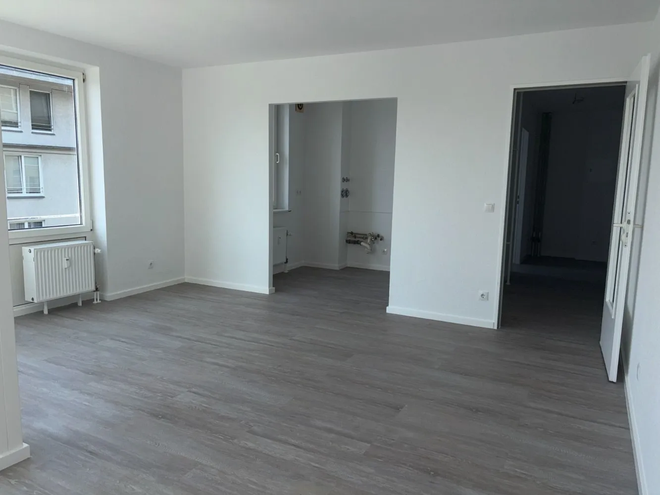 2 Zimmer Wohnung mit 50 m² in Berlin – Bild 2